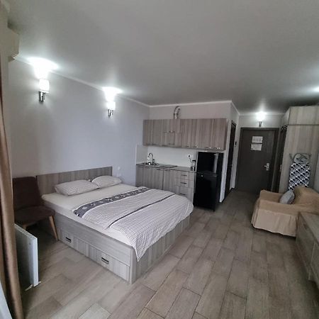 Orbi Plaza David Apt. Διαμέρισμα Μπατούμι Εξωτερικό φωτογραφία