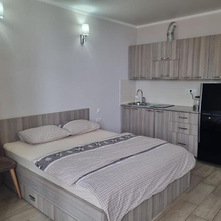 Orbi Plaza David Apt. Διαμέρισμα Μπατούμι Εξωτερικό φωτογραφία
