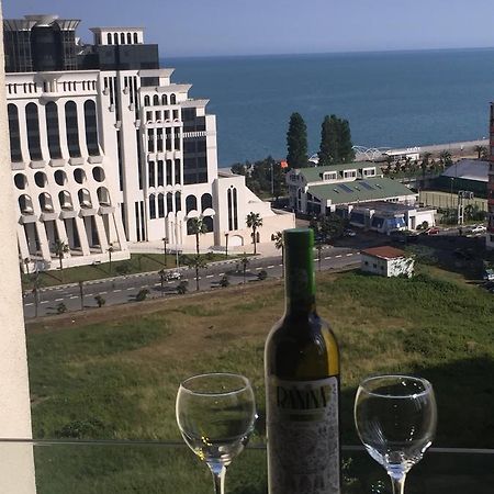 Orbi Plaza David Apt. Διαμέρισμα Μπατούμι Εξωτερικό φωτογραφία