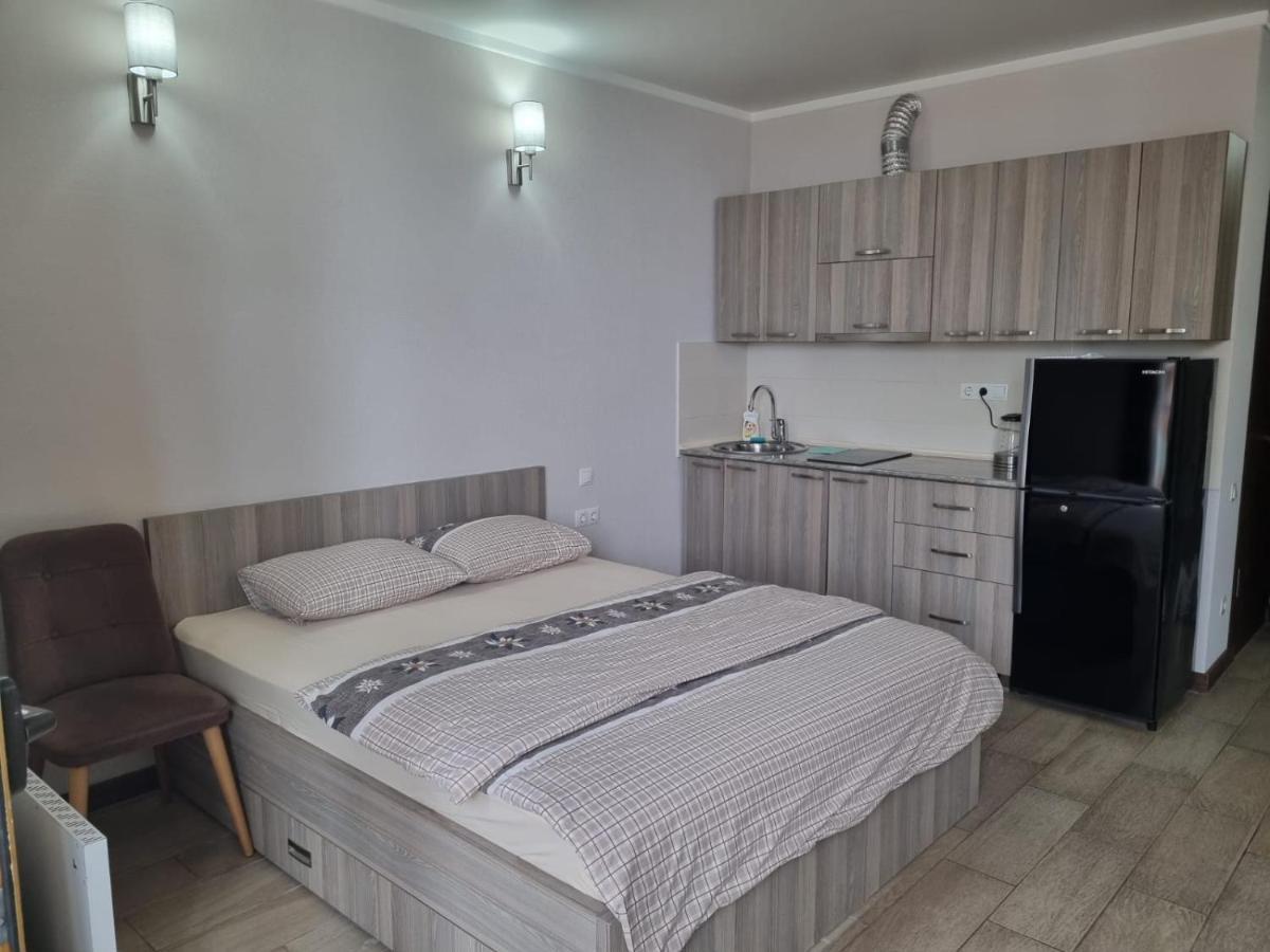 Orbi Plaza David Apt. Διαμέρισμα Μπατούμι Εξωτερικό φωτογραφία