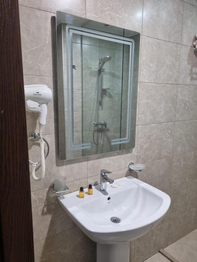 Orbi Plaza David Apt. Διαμέρισμα Μπατούμι Εξωτερικό φωτογραφία