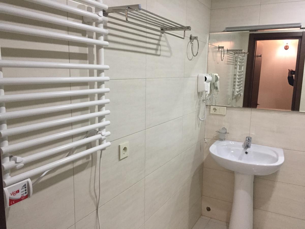 Orbi Plaza David Apt. Διαμέρισμα Μπατούμι Εξωτερικό φωτογραφία
