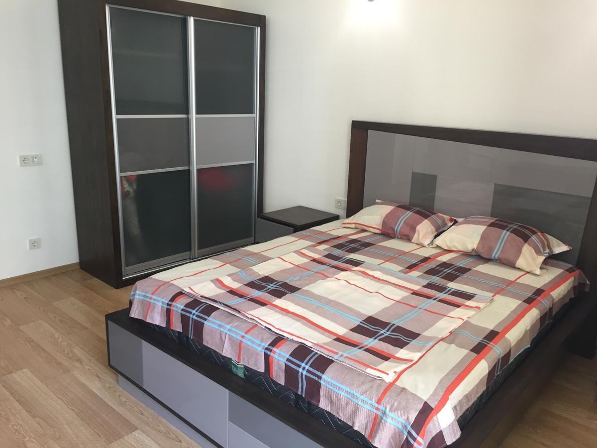 Orbi Plaza David Apt. Διαμέρισμα Μπατούμι Εξωτερικό φωτογραφία