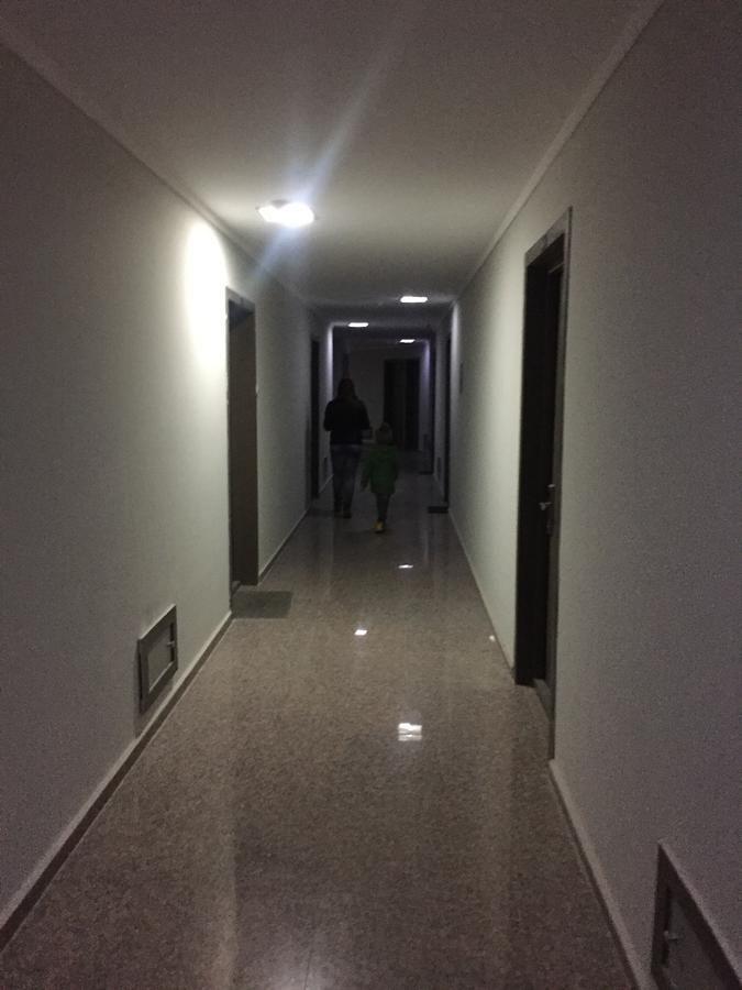 Orbi Plaza David Apt. Διαμέρισμα Μπατούμι Εξωτερικό φωτογραφία