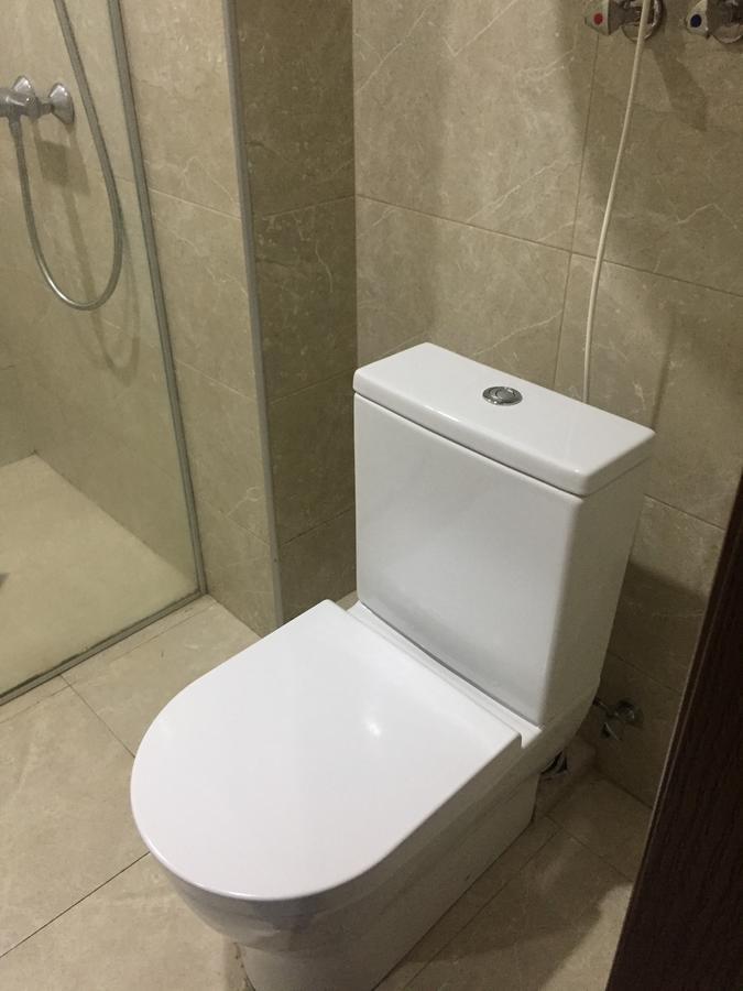Orbi Plaza David Apt. Διαμέρισμα Μπατούμι Εξωτερικό φωτογραφία