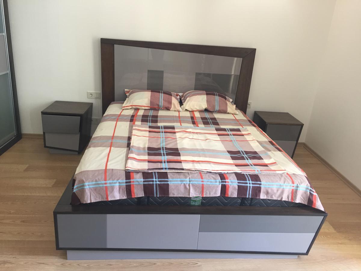 Orbi Plaza David Apt. Διαμέρισμα Μπατούμι Εξωτερικό φωτογραφία