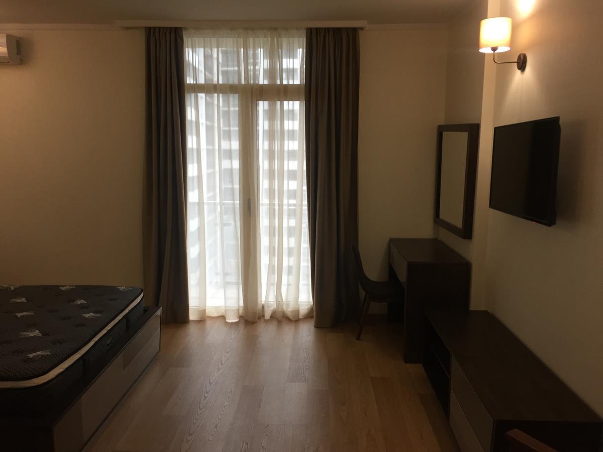 Orbi Plaza David Apt. Διαμέρισμα Μπατούμι Εξωτερικό φωτογραφία