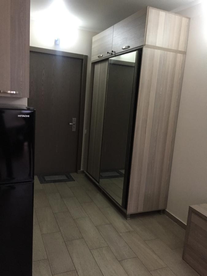 Orbi Plaza David Apt. Διαμέρισμα Μπατούμι Εξωτερικό φωτογραφία