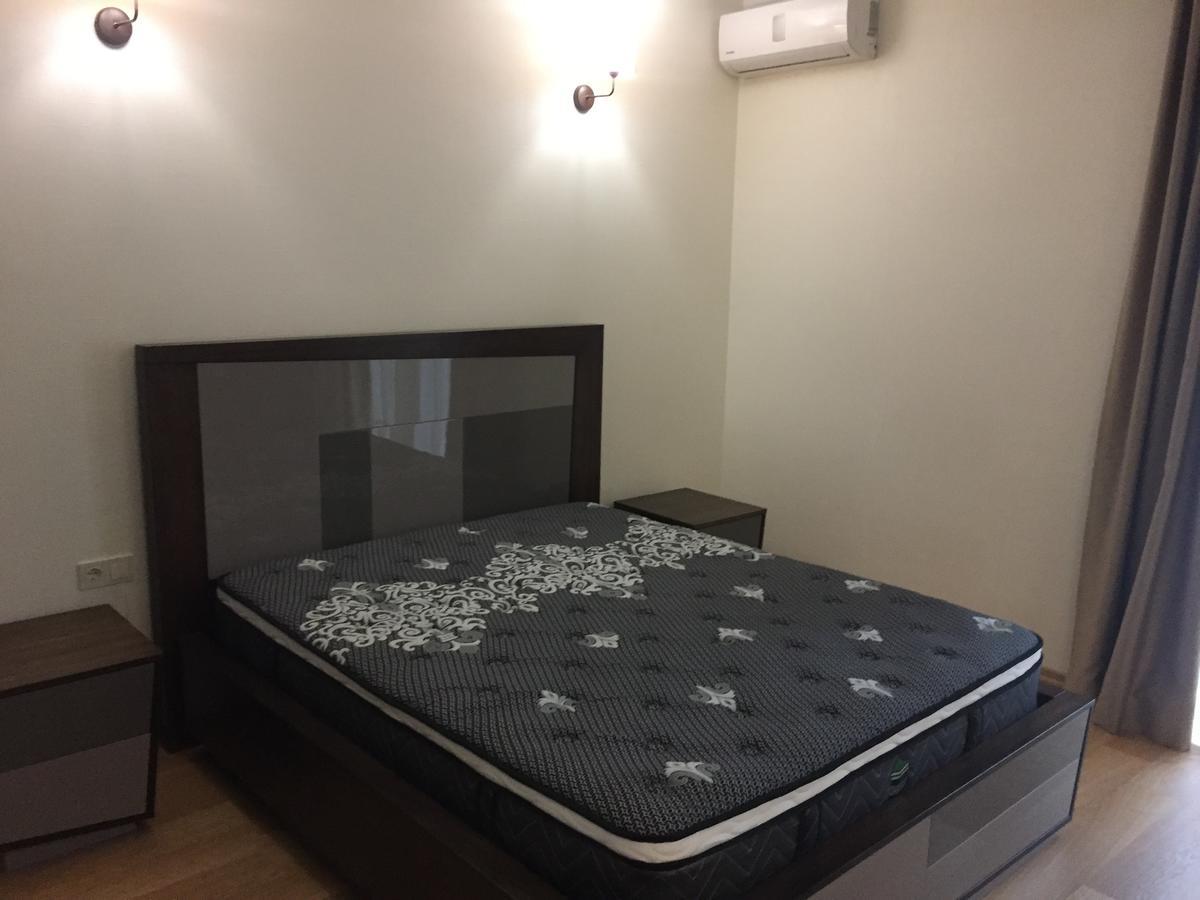 Orbi Plaza David Apt. Διαμέρισμα Μπατούμι Εξωτερικό φωτογραφία