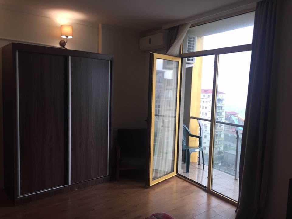 Orbi Plaza David Apt. Διαμέρισμα Μπατούμι Εξωτερικό φωτογραφία