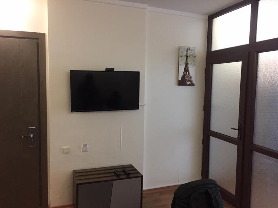 Orbi Plaza David Apt. Διαμέρισμα Μπατούμι Εξωτερικό φωτογραφία