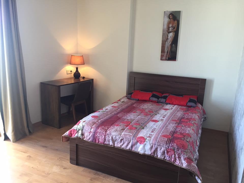 Orbi Plaza David Apt. Διαμέρισμα Μπατούμι Εξωτερικό φωτογραφία