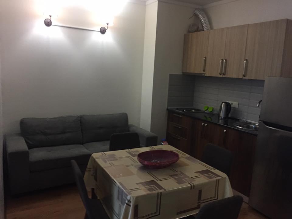 Orbi Plaza David Apt. Διαμέρισμα Μπατούμι Εξωτερικό φωτογραφία
