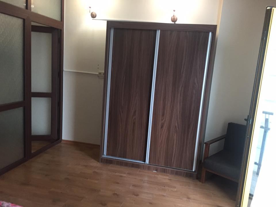 Orbi Plaza David Apt. Διαμέρισμα Μπατούμι Εξωτερικό φωτογραφία
