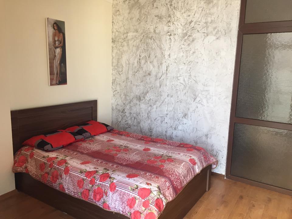 Orbi Plaza David Apt. Διαμέρισμα Μπατούμι Εξωτερικό φωτογραφία