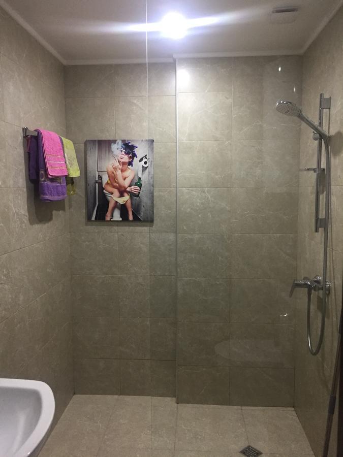 Orbi Plaza David Apt. Διαμέρισμα Μπατούμι Εξωτερικό φωτογραφία